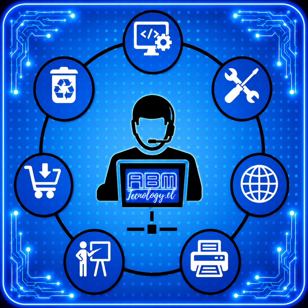 ABM Tecnology